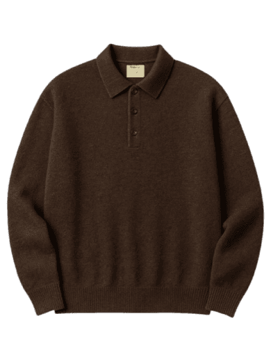 Knit Sweater