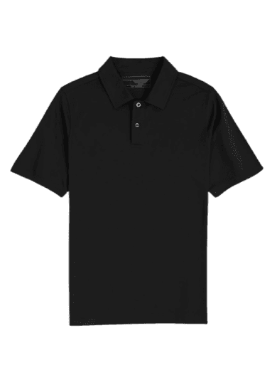 Cotton Polo